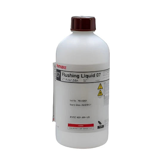 Mimaki maintenance liquid for UV printers