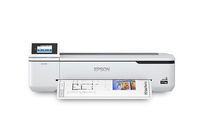 Epson SureColor T3170/T3170M | 24" Wireless Printer