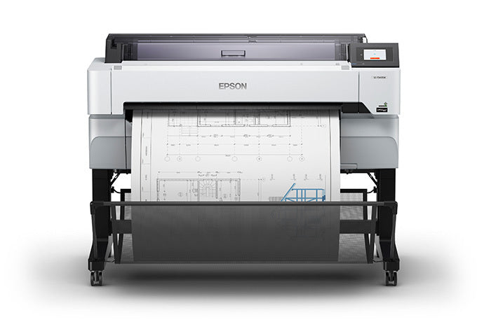 Epson surecolor cad blueprint printer 