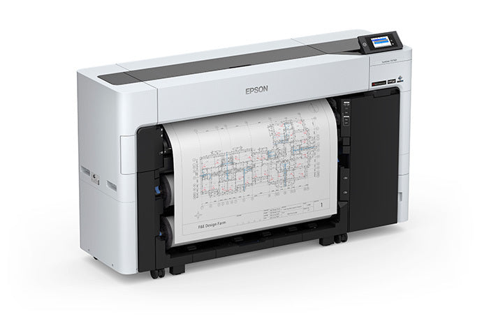 Epson SureColor T5770 Series | 36" Large Format CAD Printer