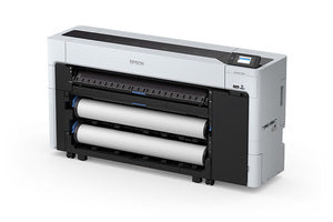 Epson SureColor T7770 Series | 44" Large Format CAD/Technical Printer