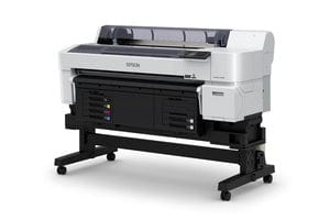 Epson DTF Printing Epson SureColor G6070 35" DTF Printer