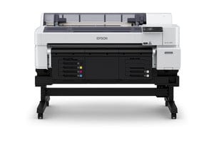 Epson DTF Printing Epson SureColor G6070 35" DTF Printer
