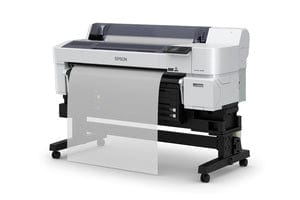 Epson DTF Printing Epson SureColor G6070 35" DTF Printer