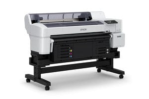 Epson DTF Printing Epson SureColor G6070 35" DTF Printer