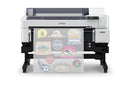 Epson DTF Printing Epson SureColor G6070 35" DTF Printer