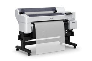 Epson DTF Printing Epson SureColor G6070 35" DTF Printer