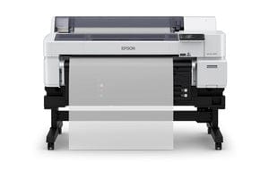 Epson DTF Printing Epson SureColor G6070 35" DTF Printer