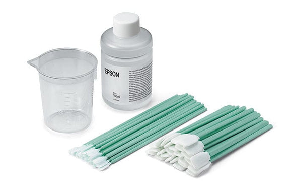 Epson DTG Cleaning Epson Maintenance Kit | For SureColor F2000, F2100