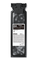 Epson DTG Ink Black / 250ml EPSON Ultrachrome DG2 ink 250ml | F1070