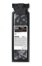 Epson DTG Ink Black / 250ml EPSON Ultrachrome DG2 ink 250ml | F1070