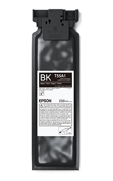 Epson DTG Ink Black / 250ml EPSON Ultrachrome DG2 ink 250ml | F1070