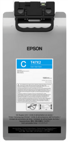 Epson DTG Ink Cyan / 1500ml EPSON Ultrachrome DG ink 1500ml | F3070