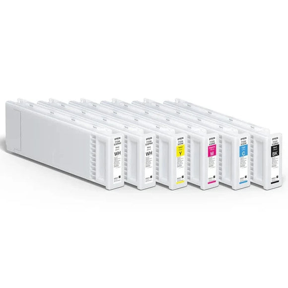 Epson DTG Ink EPSON Ultrachrome DG Ink 600ml | For F2100 & F2000 DTG Printers