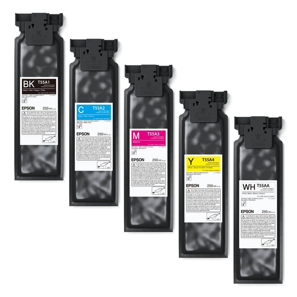 Epson DTG Ink EPSON Ultrachrome DG2 ink 250ml | F1070