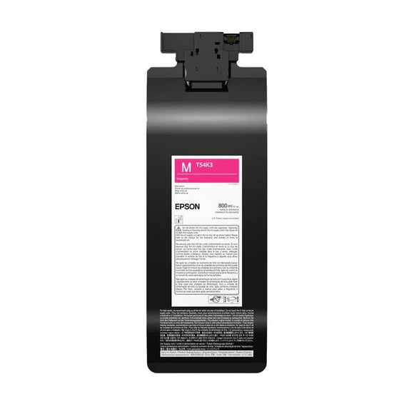 Epson DTG Ink EPSON Ultrachrome DG2 Ink 800ml | F2270