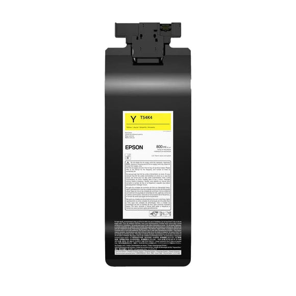 Epson DTG Ink EPSON Ultrachrome DG2 Ink 800ml | F2270
