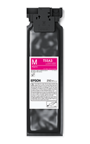 Epson DTG Ink Magenta / 250ml EPSON Ultrachrome DG2 ink 250ml | F1070