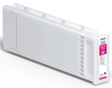Epson DTG Ink Magenta / 600ml EPSON Ultrachrome DG Ink 600ml | For F2100 & F2000 DTG Printers