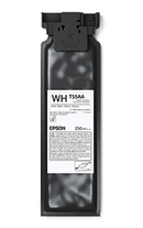 Epson DTG Ink White / 250ml EPSON Ultrachrome DG2 ink 250ml | F1070