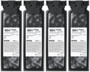 Epson DTG Ink White 4 Pack / 250ml EPSON Ultrachrome DG2 ink 250ml | F1070