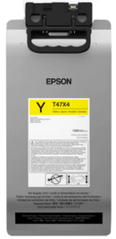 Epson DTG Ink Yellow / 1500ml EPSON Ultrachrome DG ink 1500ml | F3070