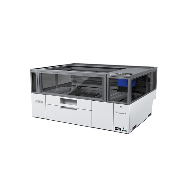 EPSON SureColor F1070 DTG/DTF Standard Edition Printer