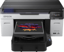Epson DTG Printers Epson SureColor F2270 Standard Edition DTG & DTF Printer