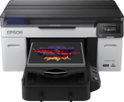 Epson DTG Printers Epson SureColor F2270 Standard Edition DTG & DTF Printer