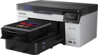 Epson DTG Printers Epson SureColor F2270 Standard Edition DTG & DTF Printer