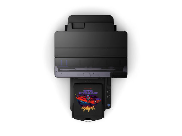 Epson DTG Printers Epson SureColor F2270 Standard Edition DTG & DTF Printer