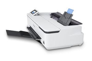 Epson Eco-Solvent Printer Epson SureColor T3170/T3170M | 24" Wireless Printer