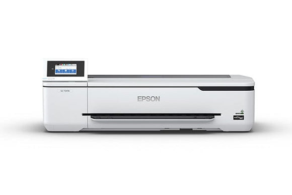 Epson Eco-Solvent Printer Epson SureColor T3170/T3170M | 24" Wireless Printer