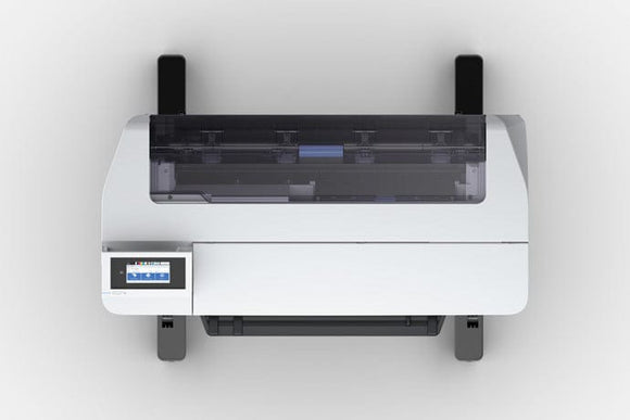 Epson Eco-Solvent Printer Epson SureColor T3170/T3170M | 24" Wireless Printer