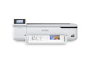 Epson Eco-Solvent Printer Epson SureColor T3170/T3170M | 24" Wireless Printer