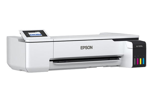 Epson Eco-Solvent Printer Epson SureColor T3170X | 24" Desktop Printer