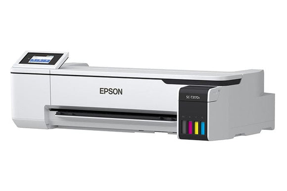 Epson Eco-Solvent Printer Epson SureColor T3170X | 24" Desktop Printer