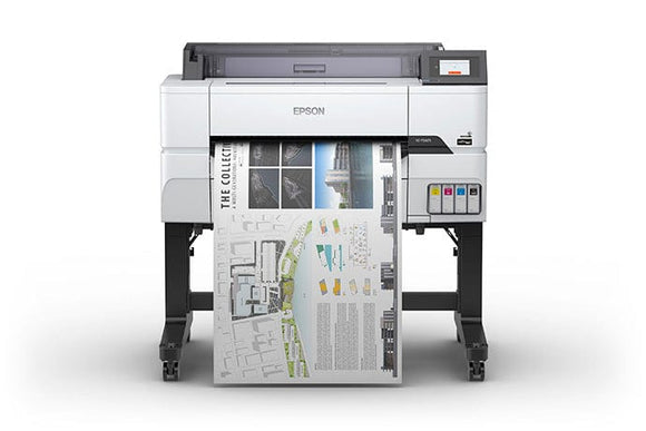 Epson Eco-Solvent Printer Epson SureColor T3475 | 24" Wireless Printer