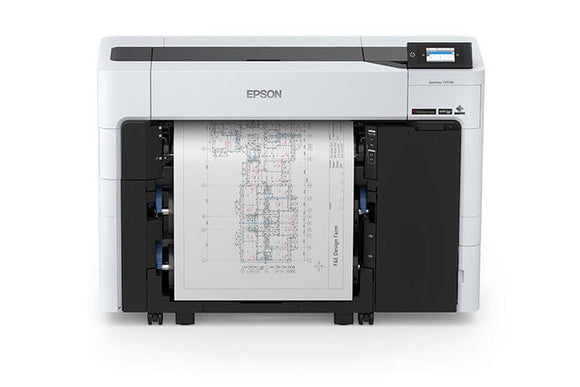 Epson Eco-Solvent Printer Epson SureColor T3770 Series | 24" Wireless Printer