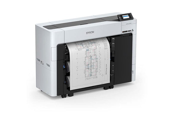 Epson Eco-Solvent Printer Epson SureColor T3770 Series | 24" Wireless Printer
