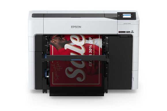 Epson Eco-Solvent Printer Epson SureColor T3770 Series | 24" Wireless Printer