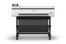 Epson Eco-Solvent Printer Epson SureColor T5170 Series | 36" Wireless Printer