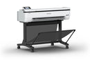 Epson Eco-Solvent Printer Epson SureColor T5170 Series | 36" Wireless Printer
