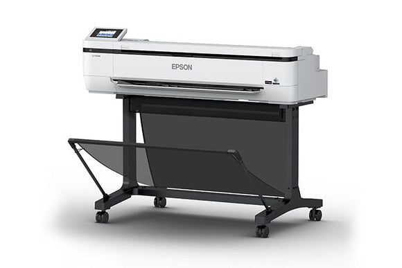 Epson Eco-Solvent Printer Epson SureColor T5170 Series | 36" Wireless Printer