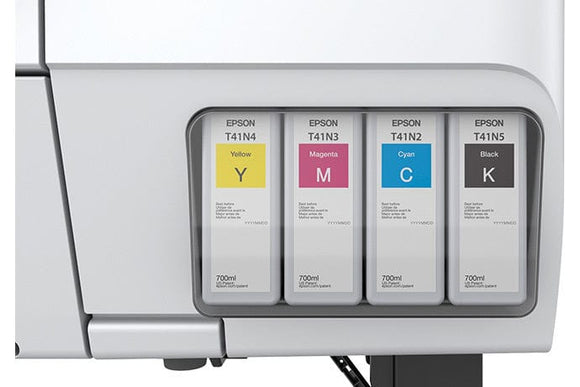 Epson Eco-Solvent Printer Epson SureColor T5470M/T5475 | 36" Printer & Scanner