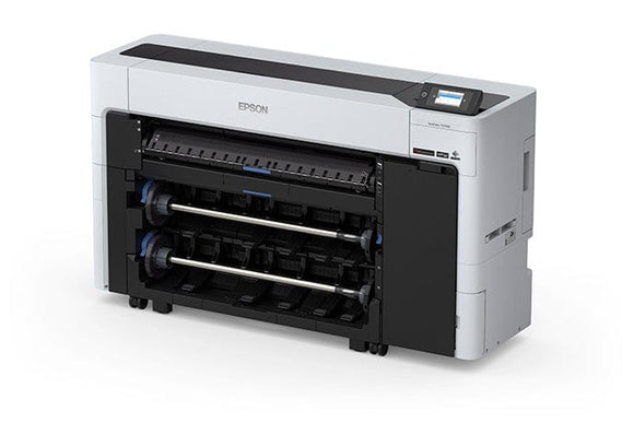 Epson Eco-Solvent Printer Epson SureColor T5770 Series | 36" Large Format CAD Printer