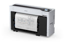 Epson Eco-Solvent Printer Epson SureColor T5770 Series | 36" Large Format CAD Printer