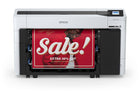 Epson Eco-Solvent Printer Epson SureColor T5770 Series | 36" Large Format CAD Printer
