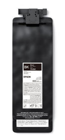 Epson Ink Black EPSON T51N UltraChrome GS3 Ink Cartridge 800mL for SureColor S9170