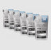 Epson Ink Black EPSON UltraChrome DS Ink for F7200 - 1000ml Ink 6 Pack